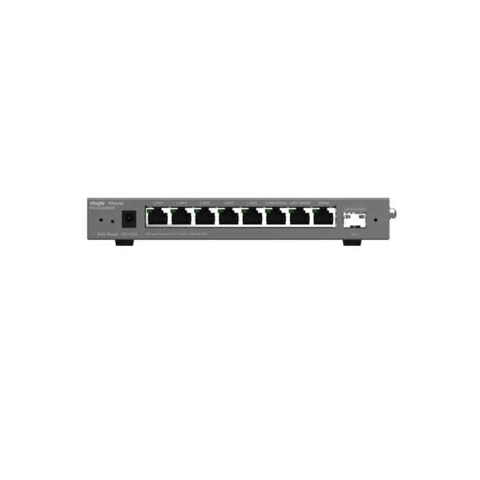 Router Ruijie Networks RG-EG209GS Ethernet LAN - Компютър Мрежи и компоненти<<<Компютри| Електроника<<<BigBuy&&&Рутери