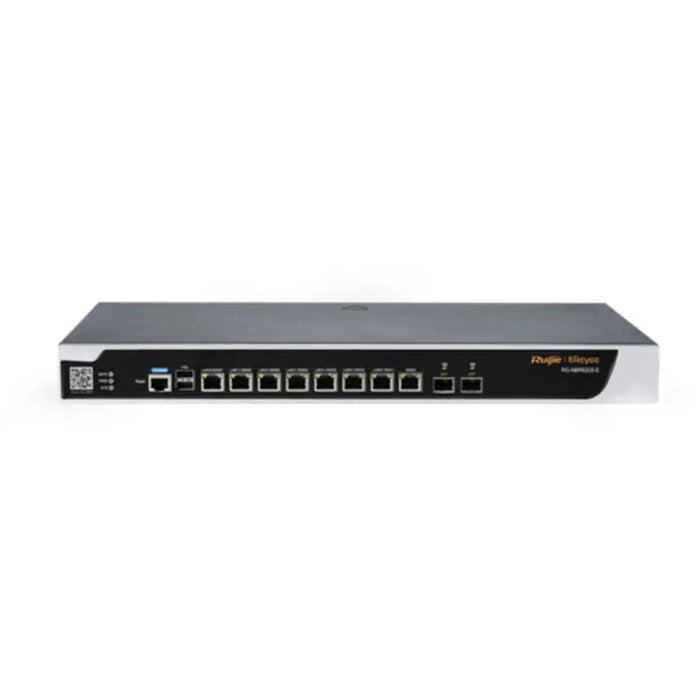 Router Ruijie Networks RG-NBR6205-E - Компютър Мрежи и компоненти<<<Компютри| Електроника<<<BigBuy&&&Рутери и