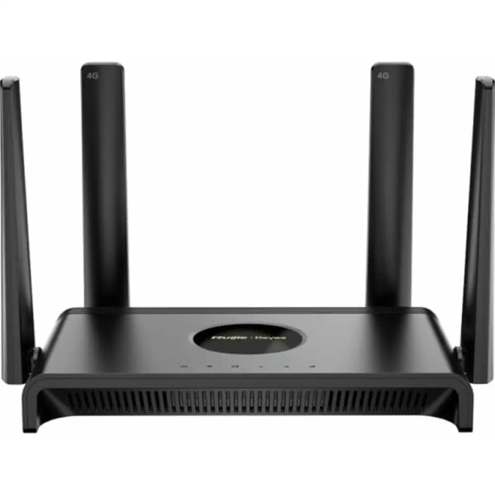 Router Ruijie RG-EW300T USB RJ45 Ethernet LAN - Компютър Мрежи и компоненти<<<Компютри| Електроника<<<BigBuy&&&Рутери и