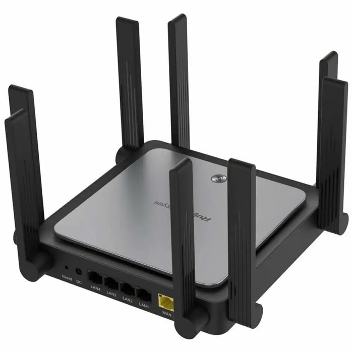 Router Ruijie RG-EW3200GX PRO - Компютър Мрежи и компоненти<<<Компютри| Електроника<<<BigBuy&&&Рутери и