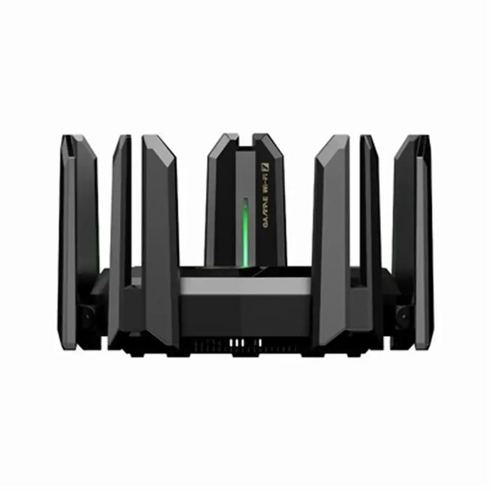 Router Ruijie RG-EW7200BE PRO - Рутери и модеми<<<Компютър Мрежи и компоненти<<<Компютри| Електроника<<<BigBuy