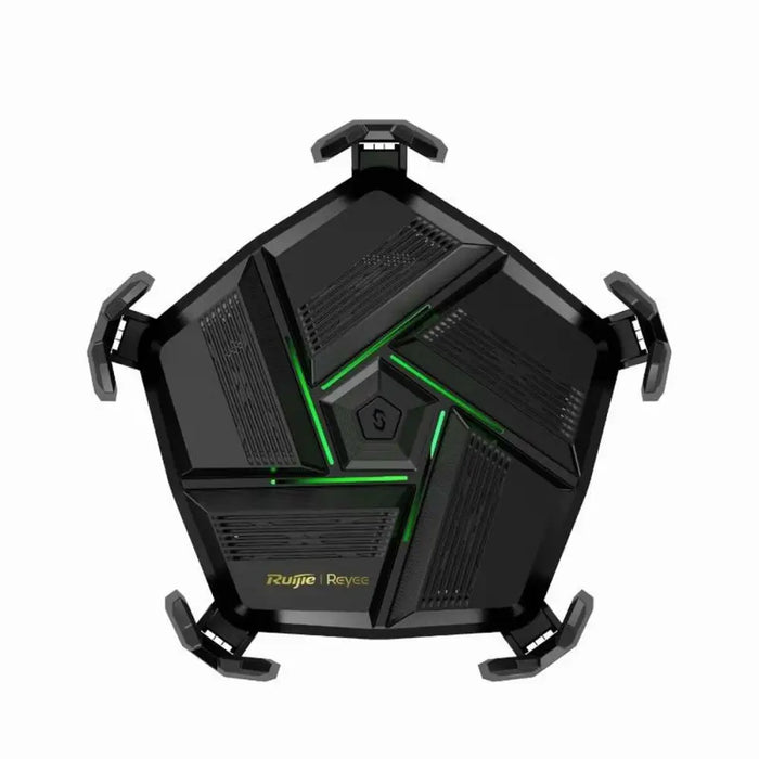 Router Ruijie RG-EW7200BE PRO - Рутери и модеми<<<Компютър Мрежи и компоненти<<<Компютри| Електроника<<<BigBuy