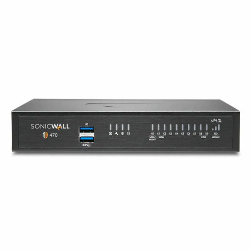 Router SonicWall 03-SSC-3011 rj45 x 8 - Компютър Мрежи и компоненти<<<Компютри| Електроника<<<BigBuy&&&Рутери и