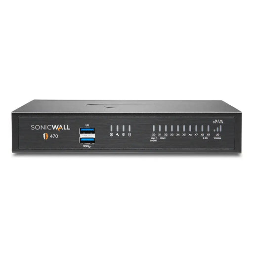 Router SonicWall 03-SSC-3012 rj45 x 8 - Компютър Мрежи и компоненти<<<Компютри| Електроника<<<BigBuy&&&Рутери и