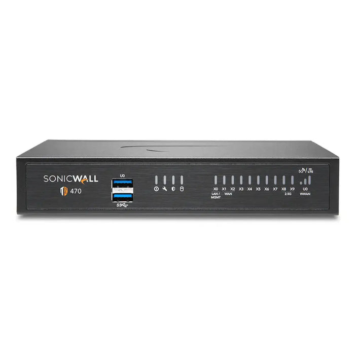 Router SonicWall 03-SSC-3012 rj45 x 8 - Компютър Мрежи и компоненти<<<Компютри| Електроника<<<BigBuy&&&Рутери и
