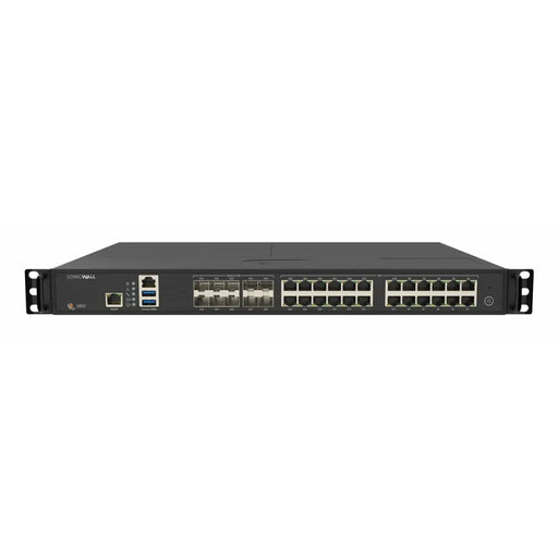 Router SonicWall 03-SSC-4663 - Компютър Мрежи и компоненти<<<Компютри| Електроника<<<BigBuy&&&Рутери и