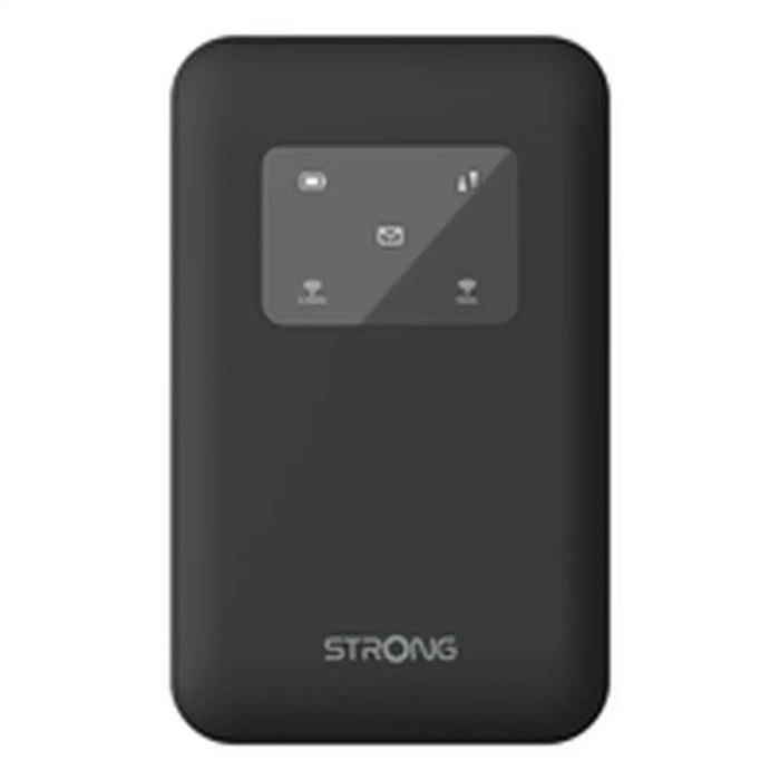Router STRONG 900 Black USB USB-C 3.2 Gen 1 (3.1 Gen 1) Wi-Fi 5 GHz - Компютър Мрежи и компоненти<<<Компютри|