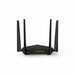 Router Tenda AC10 867 Mbit/s Wi-Fi 5 - Рутери и модеми<<<Компютър Мрежи и компоненти<<<Компютри|