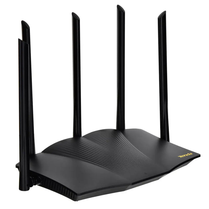 Router Tenda TX12 PRO - RoutersKIL-ROU<<<CommunicationKIL<<<ActionPL&&&Компютър Мрежи и компоненти<<<Компютри|