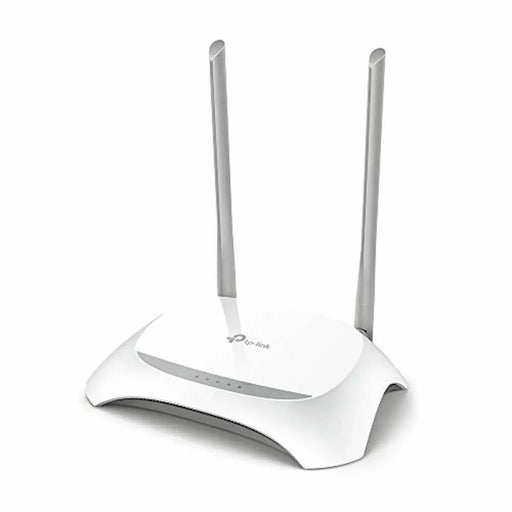 Router TP-Link 6935364084097 2.4 GHz 300 Mbps - Компютър Мрежи и компоненти<<<Компютри| Електроника<<<BigBuy&&&Рутери и
