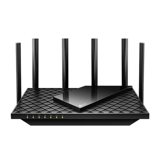 Router TP-Link Archer AX72 Pro - Рутери и модеми<<<Компютър Мрежи и компоненти<<<Компютри|