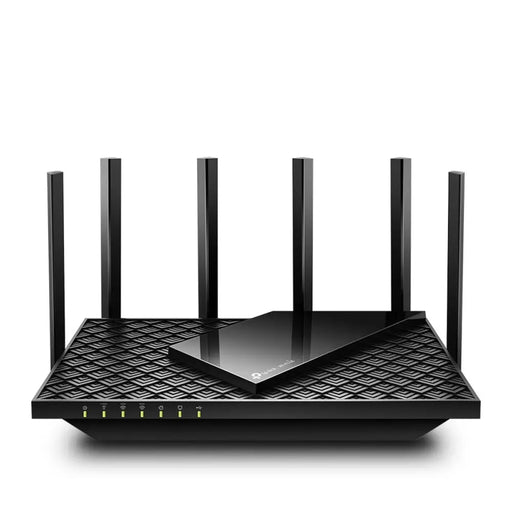 Router TP-Link ARCHER AXE75 - Компютър Мрежи и компоненти<<<Компютри| Електроника<<<BigBuy&&&Рутери и модеми<<<Компютър