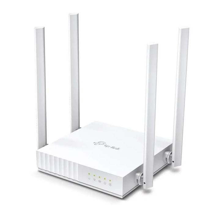 Router TP-Link ARCHER C24 - Рутери и модеми<<<Компютър Мрежи и компоненти<<<Компютри| Електроника<<<BigBuy&&&WiFi