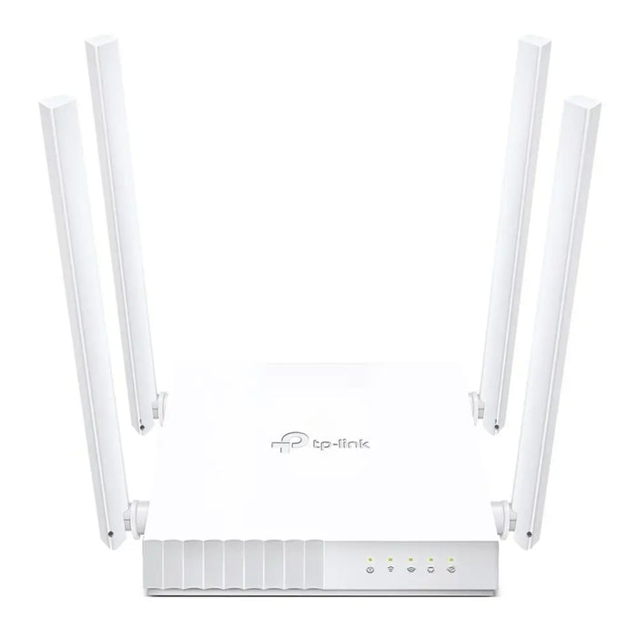 Router TP-Link ARCHER C24 - Рутери и модеми<<<Компютър Мрежи и компоненти<<<Компютри| Електроника<<<BigBuy&&&WiFi
