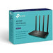 Router TP-Link Archer C6U Black USB USB 2.0 RJ45 Ethernet LAN Wi-Fi 5 GHz - Компютър Мрежи и компоненти<<<Компютри|
