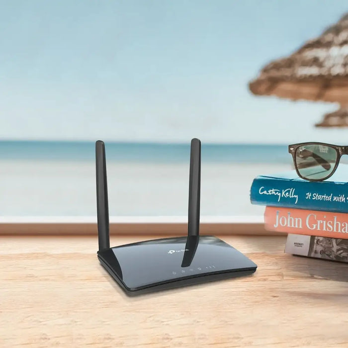 Router TP-Link Archer MR402 - Рутери и модеми<<<Компютър Мрежи и компоненти<<<Компютри| Електроника<<<BigBuy&&&3G/4G