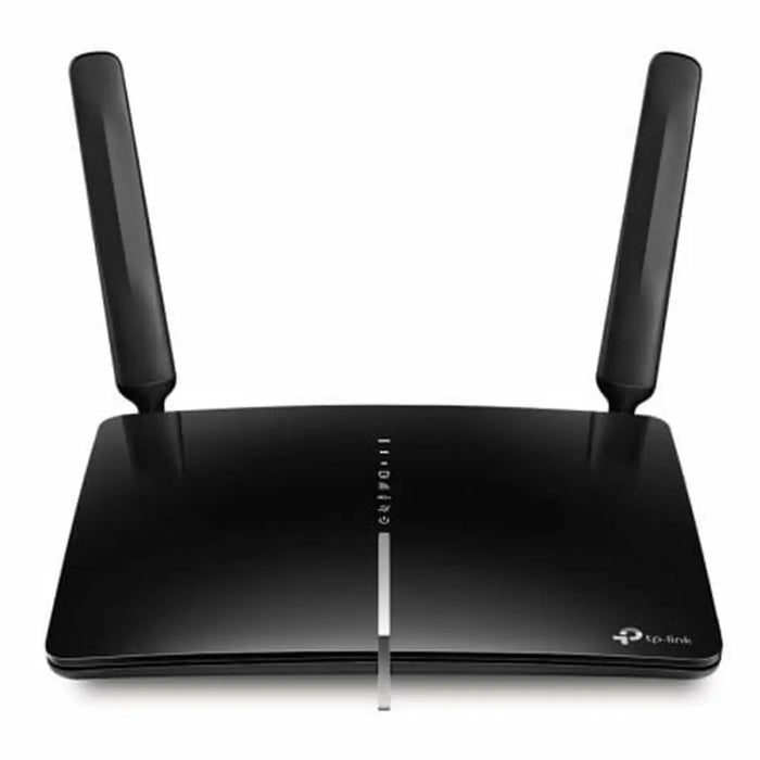 Router TP-Link Archer MR600 SIM WiFi 5 GHz 867 Mbps - Компютър Мрежи и компоненти<<<Компютри|