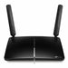 Router TP-Link Archer MR600 SIM WiFi 5 GHz 867 Mbps - Компютър Мрежи и компоненти<<<Компютри|