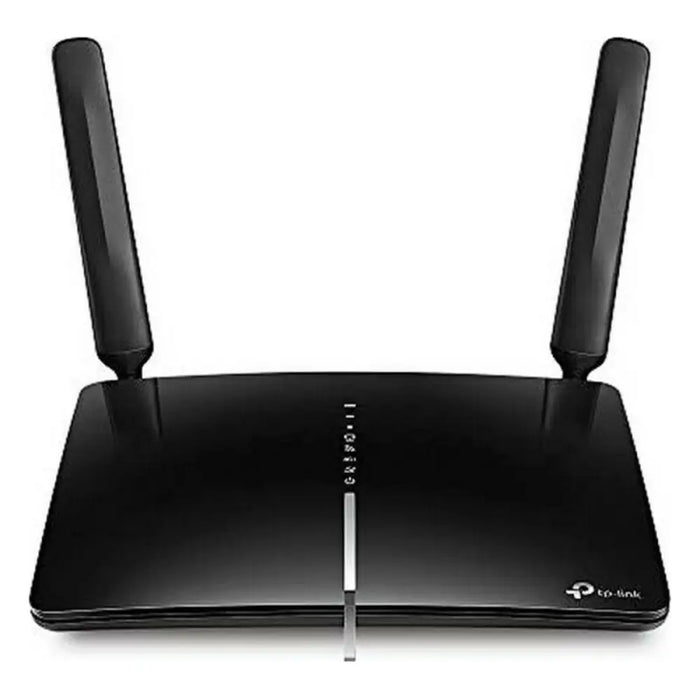 Router TP-Link Archer MR600 SIM WiFi 5 GHz 867 Mbps - Компютър Мрежи и компоненти<<<Компютри|