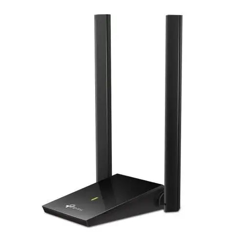 Router TP-Link Archer T4U Plus Black USB 1300 Mbps - Network<<<Основна<<<DunaXML&&&Компютър Мрежи и