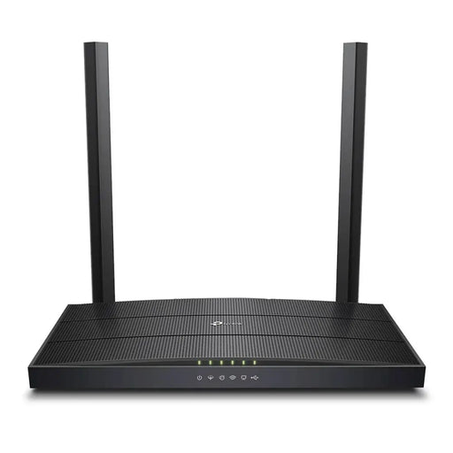 Router TP-Link Archer VR400 V3 - Компютър Мрежи и компоненти<<<Компютри| Електроника<<<BigBuy&&&Рутери и