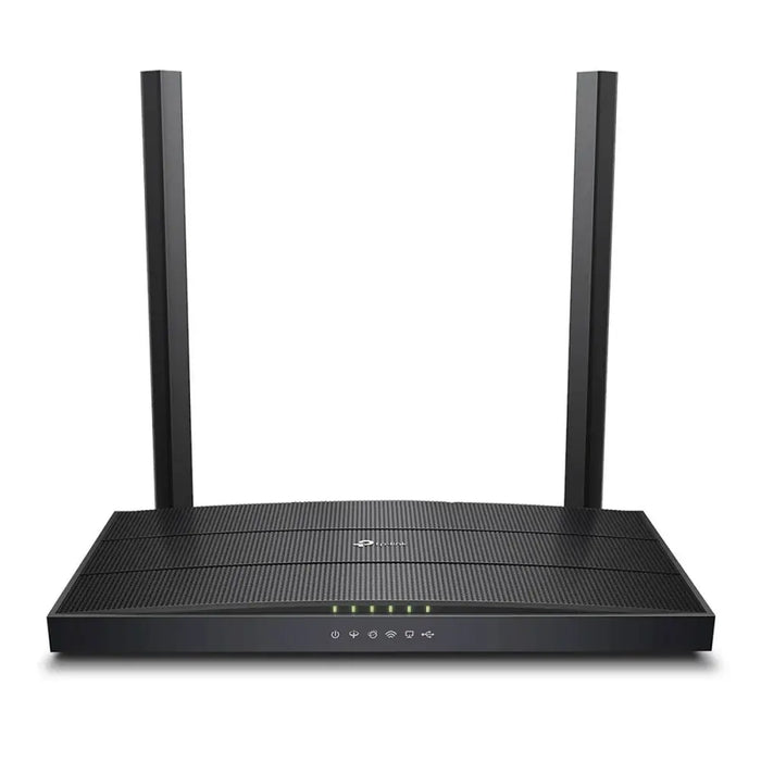 Router TP-Link Archer VR400 V3 - Компютър Мрежи и компоненти<<<Компютри| Електроника<<<BigBuy&&&Рутери и