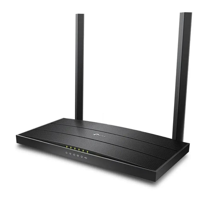 Router TP-Link Archer VR400 V3 - Компютър Мрежи и компоненти<<<Компютри| Електроника<<<BigBuy&&&Рутери и