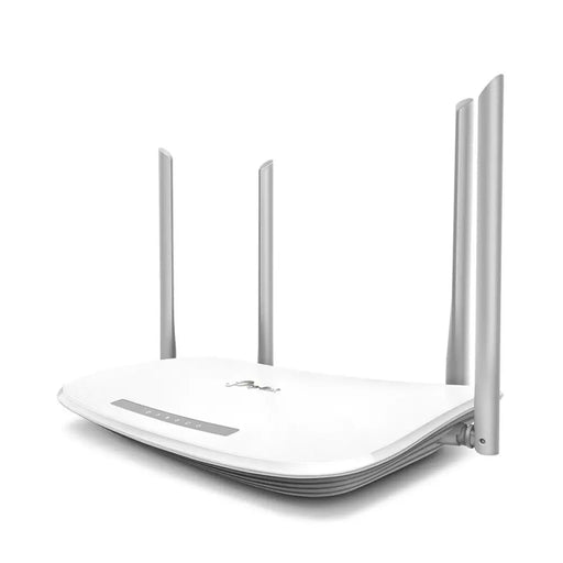 Router TP-Link EC220-G5 - Рутери и модеми<<<Компютър Мрежи и компоненти<<<Компютри|