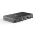 Router TP-Link ER707-M2 Black USB 2.0 Ethernet LAN RJ-45 x 6 USB x 1 Wi-Fi - Компютър Мрежи и компоненти<<<Компютри|