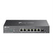 Router TP-Link ER707-M2 Black USB 2.0 Ethernet LAN RJ-45 x 6 USB x 1 Wi-Fi - Компютър Мрежи и компоненти<<<Компютри|