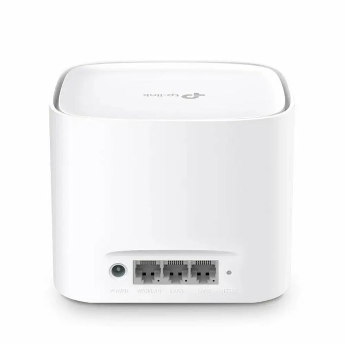 Router TP-Link HX520(1-Pack) - Компютър Мрежи и компоненти<<<Компютри| Електроника<<<BigBuy&&&Рутери и