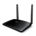 Router TP-Link MR202 - Рутери и модеми<<<Компютър Мрежи и компоненти<<<Компютри| Електроника<<<BigBuy&&&3G/4G