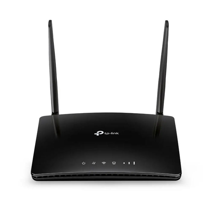 Router TP-Link MR202 - Рутери и модеми<<<Компютър Мрежи и компоненти<<<Компютри| Електроника<<<BigBuy&&&3G/4G