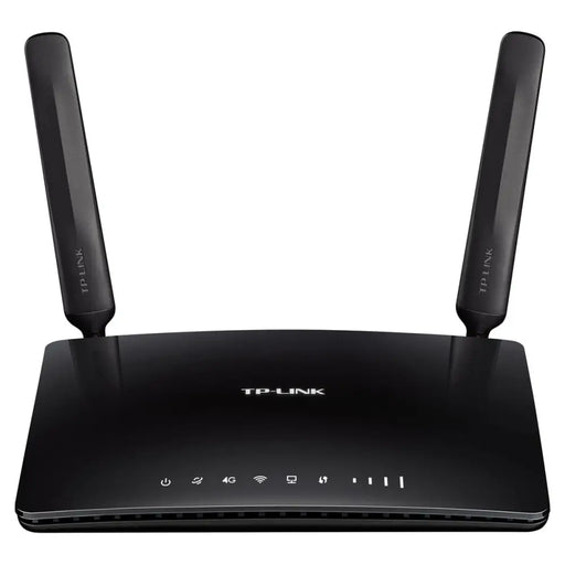 Router TP-Link MR6400 WIFI 2.4 GHz - Компютър Мрежи и компоненти<<<Компютри| Електроника<<<BigBuy&&&WIFI