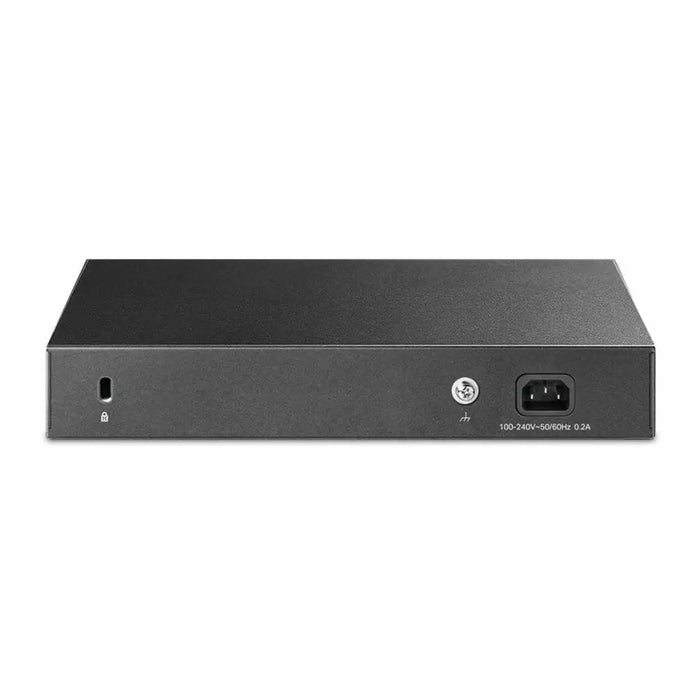 Router TP-Link TL-ER7206 - Рутери и модеми<<<Компютър Мрежи и компоненти<<<Компютри| Електроника<<<BigBuy