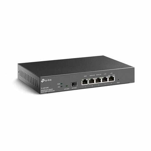 Router TP-Link TL-ER7206 - Рутери и модеми<<<Компютър Мрежи и компоненти<<<Компютри| Електроника<<<BigBuy