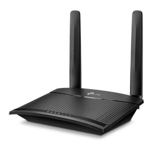 Router TP-Link TL-MR100 300 Mbps 4G LTE WiFi - Компютър Мрежи и компоненти<<<Компютри| Електроника<<<BigBuy&&&Рутери и