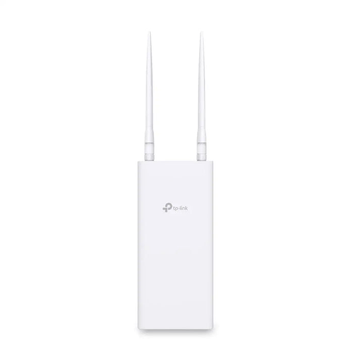 Router TP-Link TL-MR100-OUTDOOR White RJ45 Ethernet LAN PoE x 1 LTE - Компютър Мрежи и компоненти<<<Компютри|