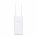 Router TP-Link TL-MR100-OUTDOOR White RJ45 Ethernet LAN PoE x 1 LTE - Компютър Мрежи и компоненти<<<Компютри|