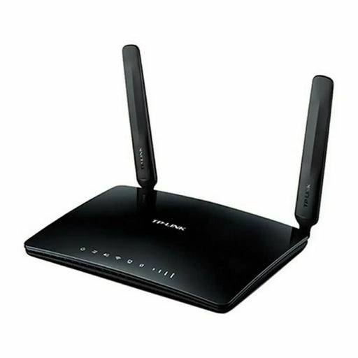 Router TP-Link TL-MR6400 WIFI 2.4 GHz - Рутери и модеми<<<Компютър Мрежи и компоненти<<<Компютри|