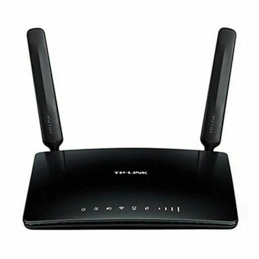 Router TP-Link TL-MR6400 WIFI 2.4 GHz - Рутери и модеми<<<Компютър Мрежи и компоненти<<<Компютри|