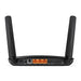 Router TP-Link TL-MR6500v Black 300 Mbps - 3G/4G routersKIL-R4G<<<CommunicationKIL<<<ActionPL&&&Компютър Мрежи и