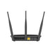 Router Wi-Fi D-Link DIR-809 AC750 - WiFi рутери<<<Лаптопи компютри и периферия<<<ZoraSite