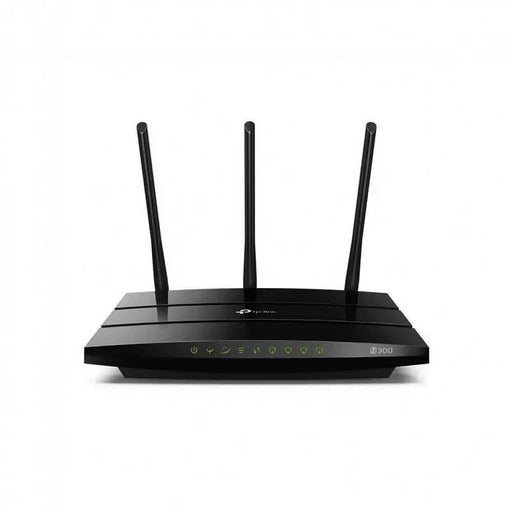 Router Wi-Fi TP-Link ARCHER C1200 - WiFi рутери<<<Лаптопи компютри и периферия<<<ZoraSite