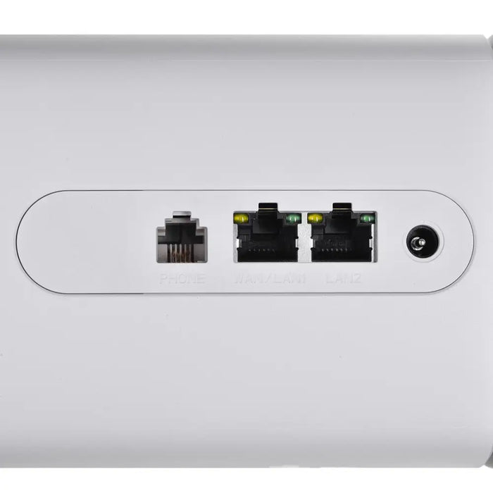 Router ZTE MC888 Pro 5G - 3G/4G routersKIL-R4G<<<CommunicationKIL<<<ActionPL