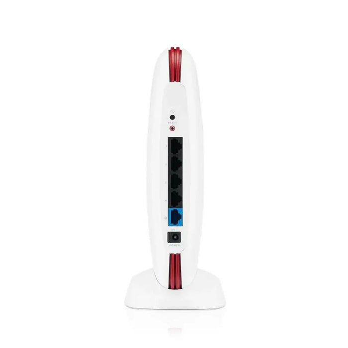 Router ZyXEL SCR50AXE-EU0101F - Компютър Мрежи и компоненти<<<Компютри| Електроника<<<BigBuy&&&Рутери и