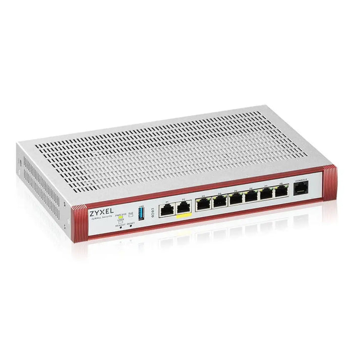 Router ZyXEL USGFLEX100HP-EU0101F RJ45 rj45 x 8 - Компютър Мрежи и компоненти<<<Компютри| Електроника<<<BigBuy&&&Рутери