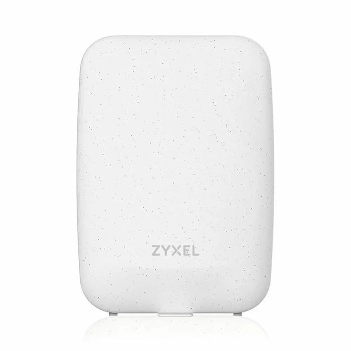 Router ZyXEL USGLITE60AX-EU0101F White RJ45 Ethernet LAN Bluetooth Wi-Fi - Компютър Мрежи и компоненти<<<Компютри|