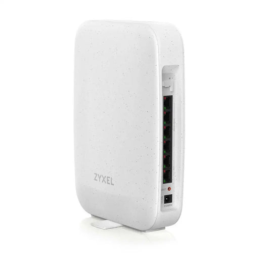 Router ZyXEL USGLITE60AX-EU0101F White RJ45 Ethernet LAN Bluetooth Wi-Fi - Компютър Мрежи и компоненти<<<Компютри|