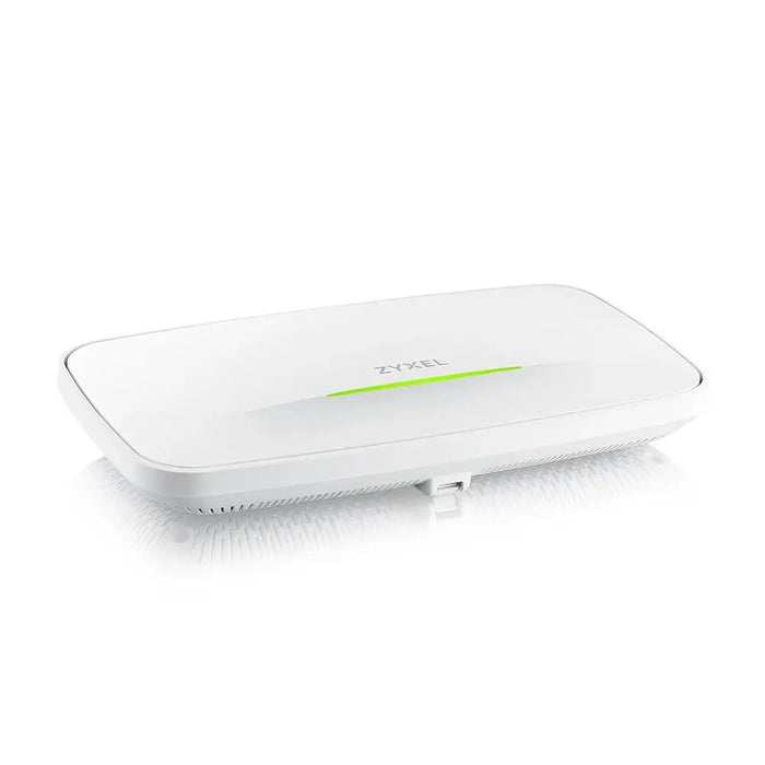 Router ZyXEL WAX640S-6E-EU0101F White - Wireless<<<ZyXEL<<<ZyXEL<<<PolyComp&&&Компютър Мрежи и компоненти<<<Компютри|